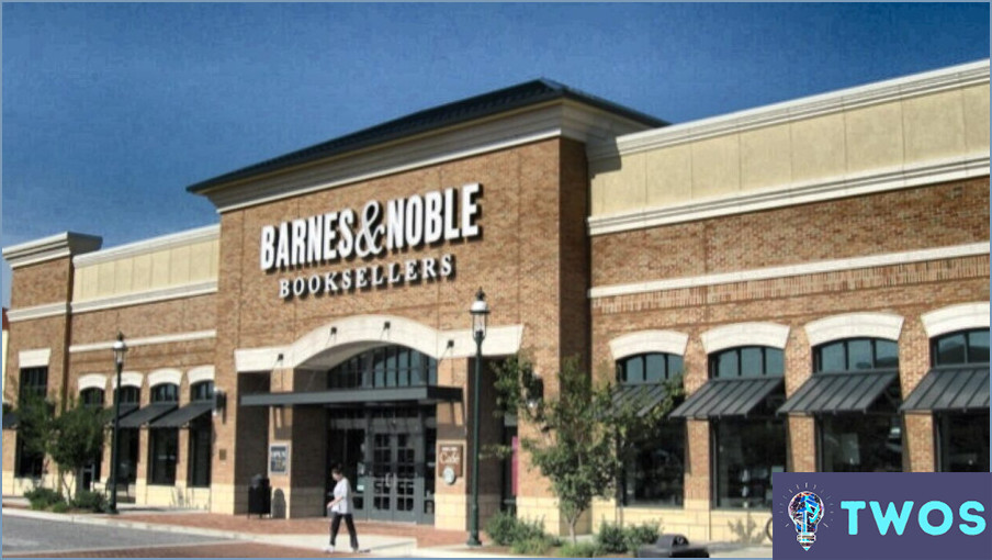 ¿Merece la pena hacerse socio de Barnes Noble?