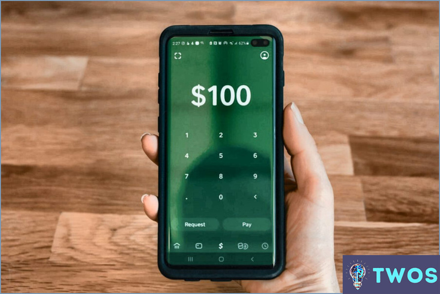 ¿Por qué cash App cerraría mi cuenta?