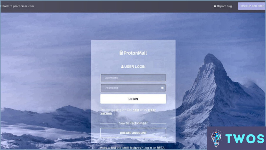 ¿ProtonMail elimina cuentas?