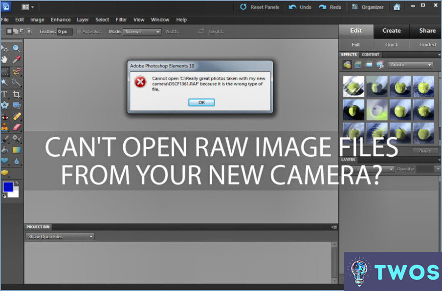 Puede Lightroom abrir archivos Sony Raw?