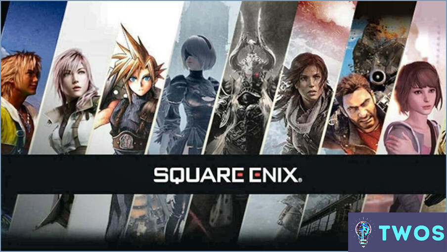 Puedo cambiar el ID de Square Enix?