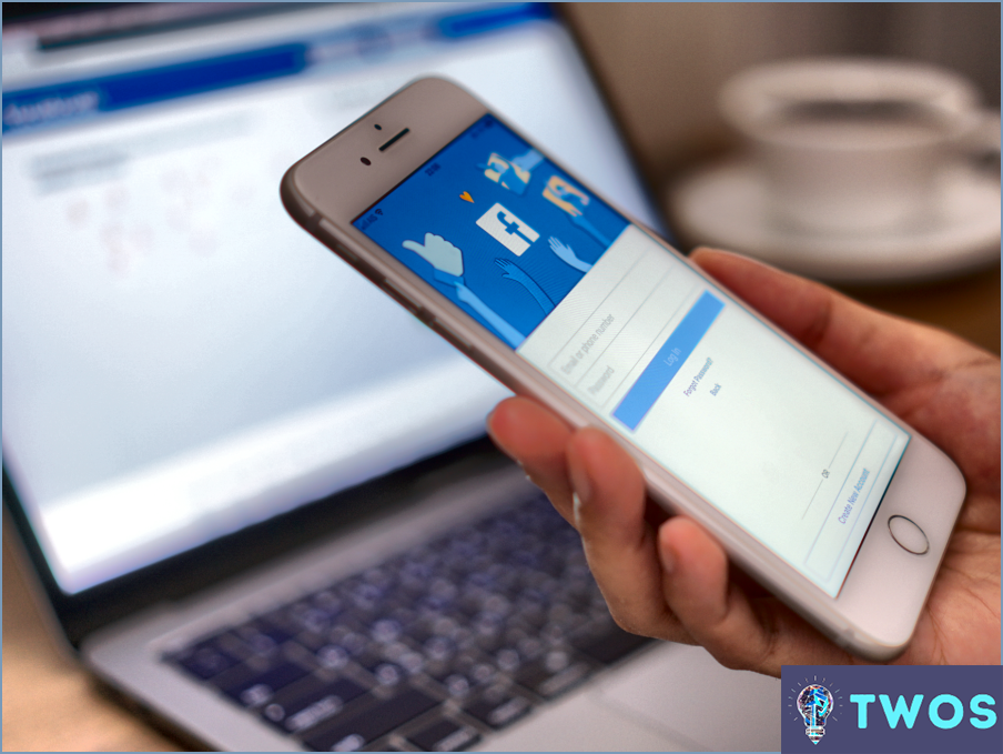 ¿Qué ocurre si elimino la aplicación de Facebook en el iPhone?