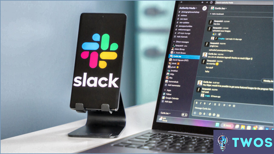 Qué pasa cuando desactivas la cuenta de slack?