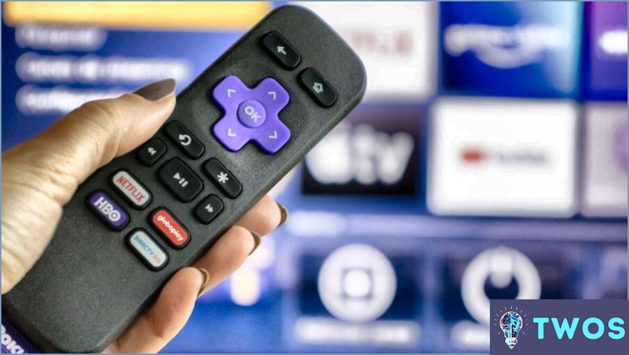 ¿Qué significa cuando el Roku parpadea?