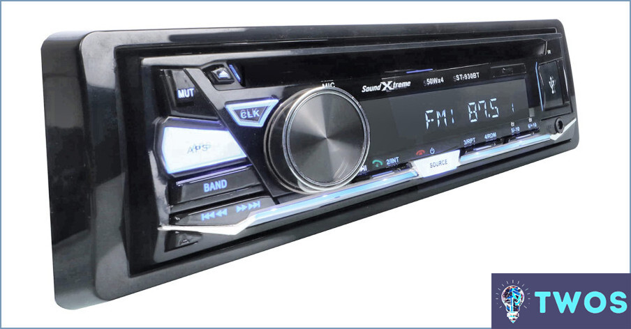 ¿Tiene Bluetooth el Pioneer Super Tuner 3d?