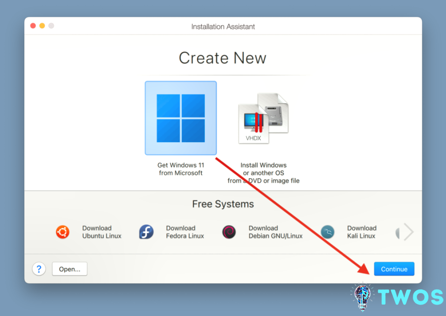 instalar Windows M1 & amp;M2 Mac