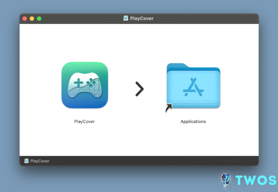 Aplicaciones de iOS Games M1 Mac - Playcover