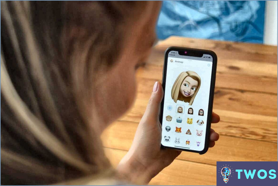 Cómo añadir emojis personalizados a Iphone?