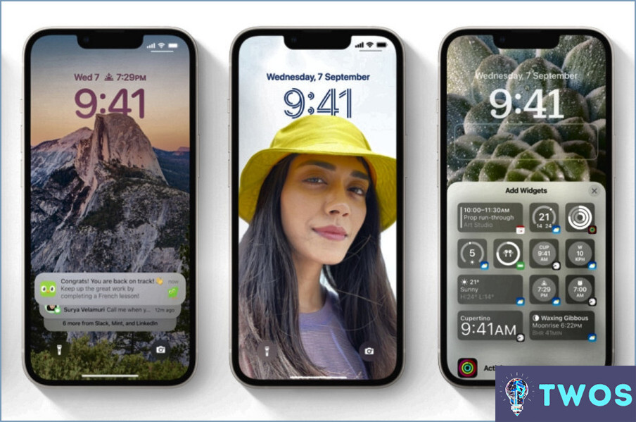 Cómo cambiar el estilo de fuente en el Iphone 11?