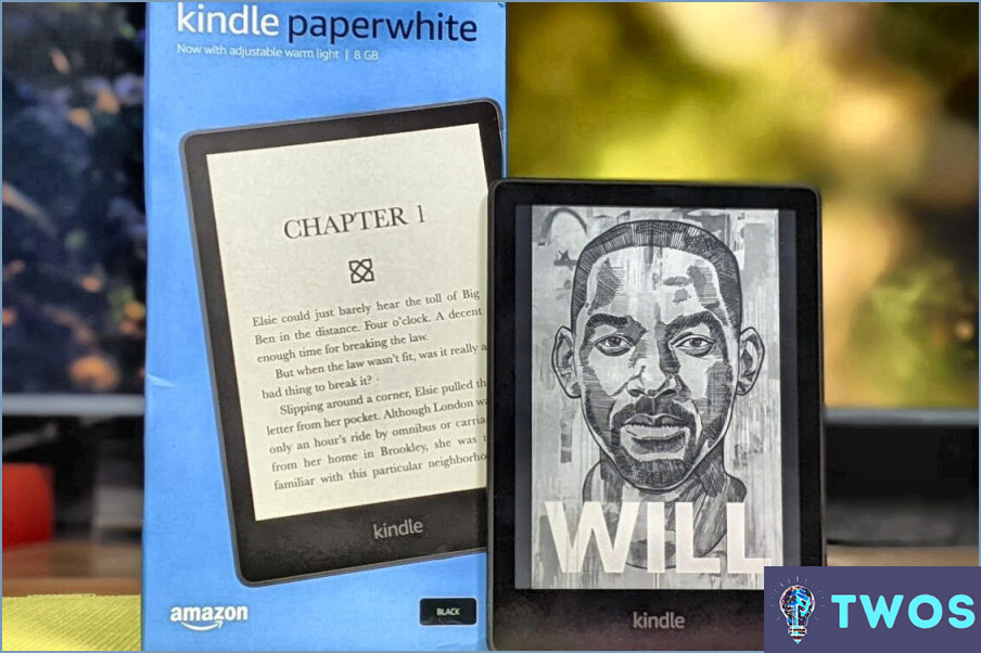 Cómo eliminar la guía del usuario de Kindle?