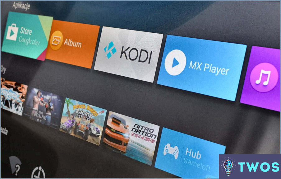 Cómo instalar Kodi 17 en Android Tv Box?