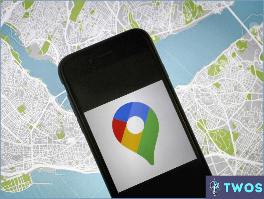 ¿Cómo puedo eliminar la aplicación Google Maps de mi iPhone?