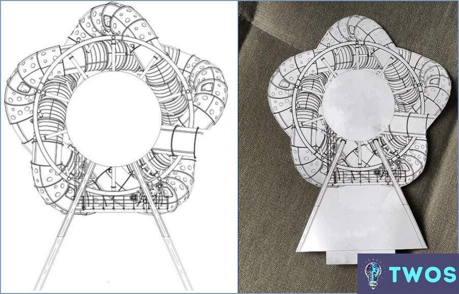 ¿Cómo se añade un contorno a un objeto en Illustrator?