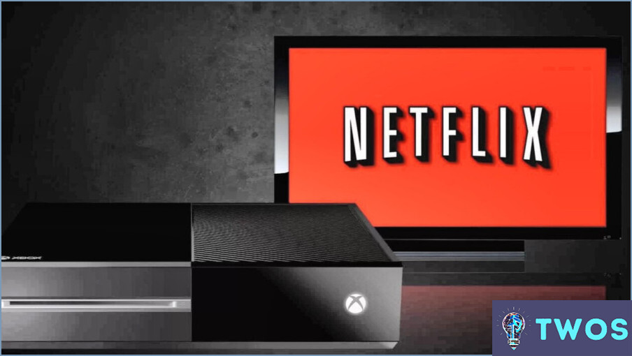 Cómo se descarga Netflix en Xbox 360?