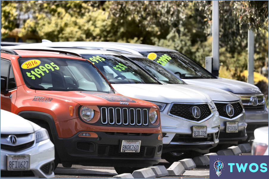 Cómo vender un coche con más de 200k millas?