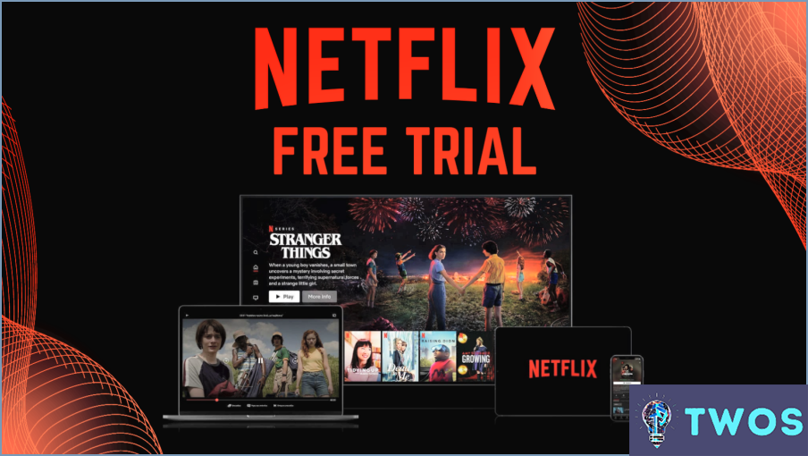 ¿Puedo cambiar mi plan de Netflix después de la prueba gratuita?