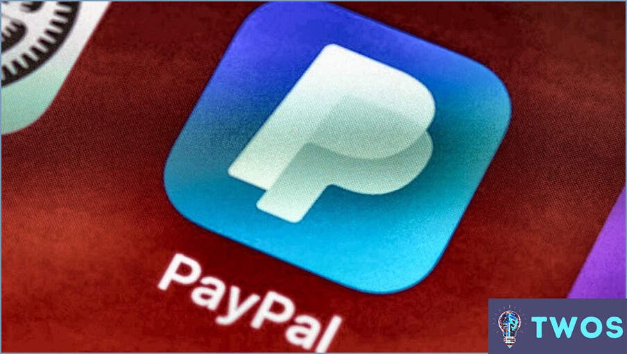 ¿Se puede eliminar el historial de transacciones de PayPal?