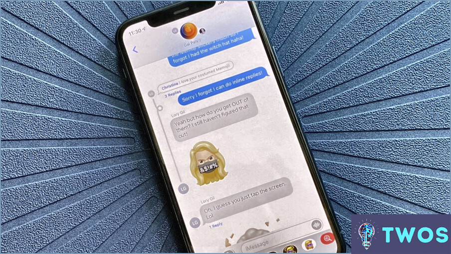 ¿Cómo agregar usuarios no Iphone a Imessage?