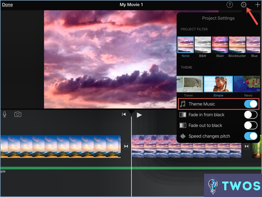 ¿Cómo Añadir Su Propia Música A Imovie En Iphone?