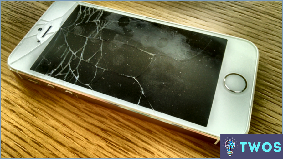 Cómo arreglar Iphone 5s dañado por el agua?