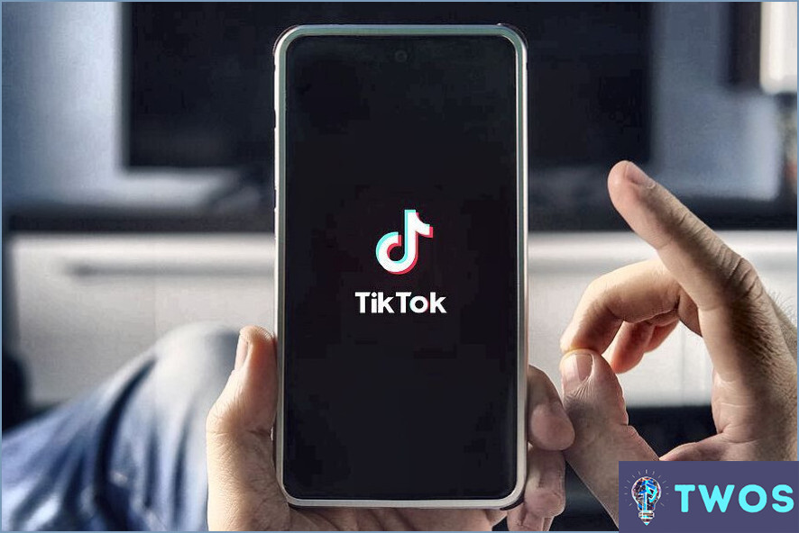 Cómo Auto Scroll En Tiktok Iphone?