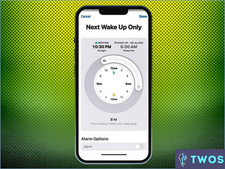 ¿Cómo Borrar Múltiples Alarmas En Iphone?