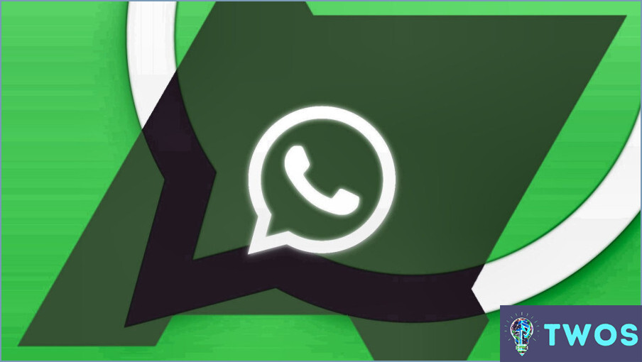 Cómo conseguir la clave de Whatsapp?