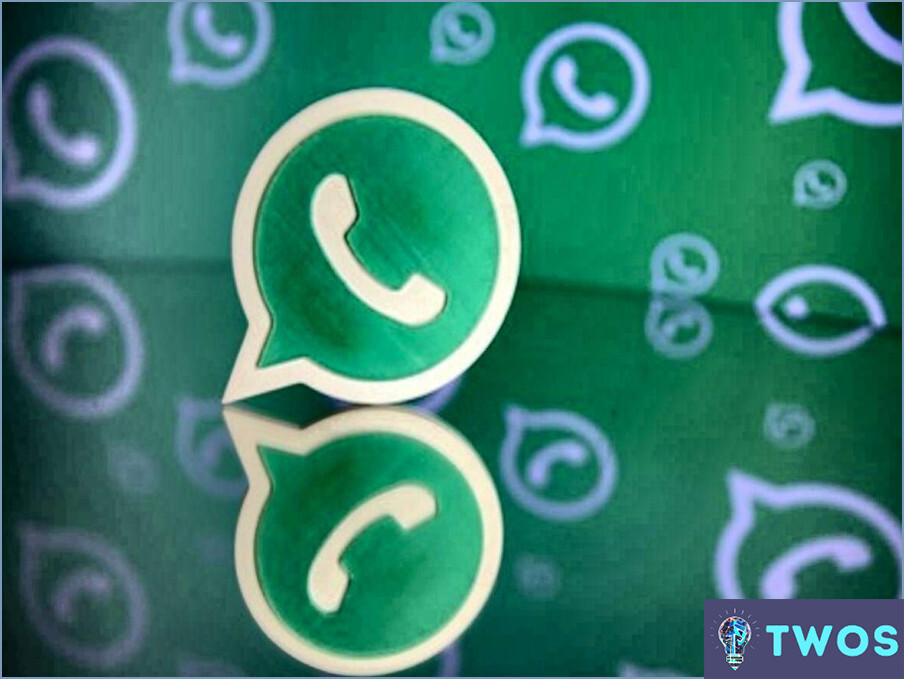 Cómo fusionar dos cuentas de Whatsapp?