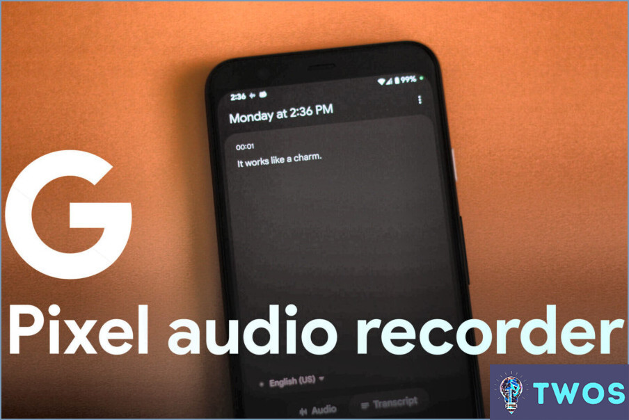 Cómo grabar audio interno en Android sin raíz?