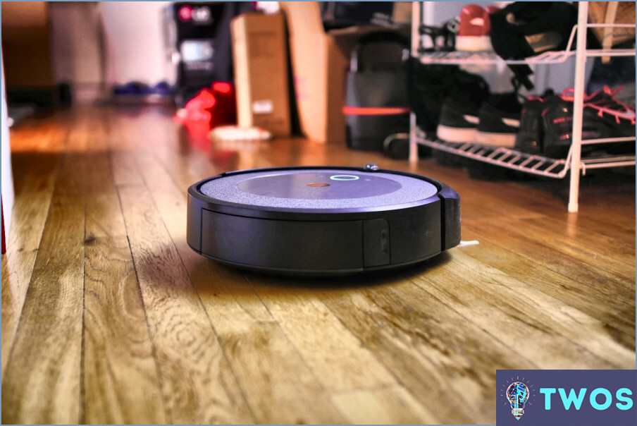 Cómo hacer Roomba I3 limpiar una habitación específica?