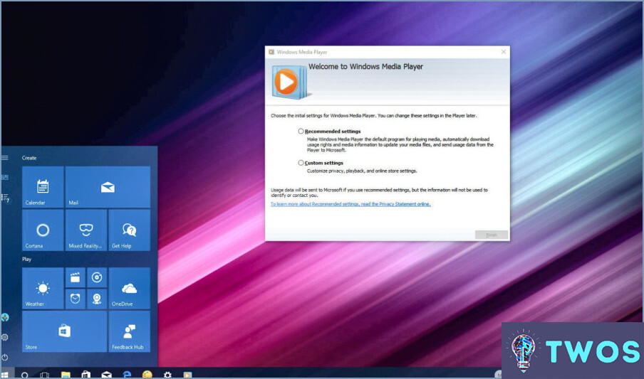 Como hacer una captura de pantalla en windows media player