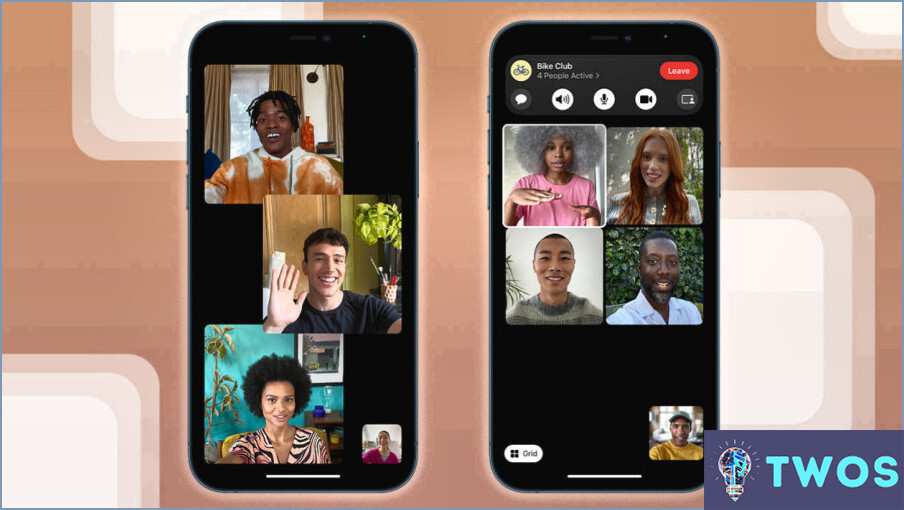 ¿Cómo instalar Facetime en Iphone?