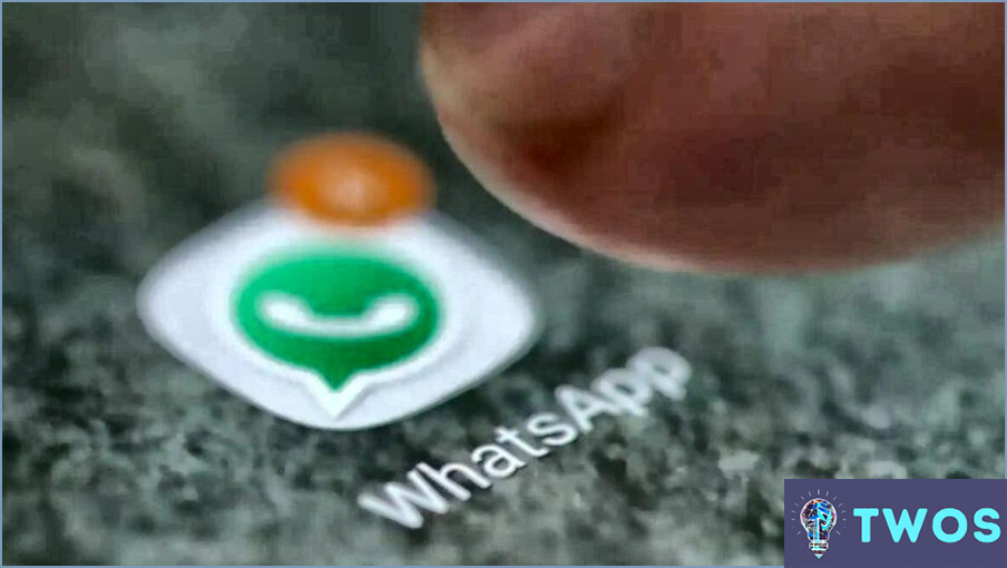 Cómo leer mensajes de Whatsapp sin doble tick?