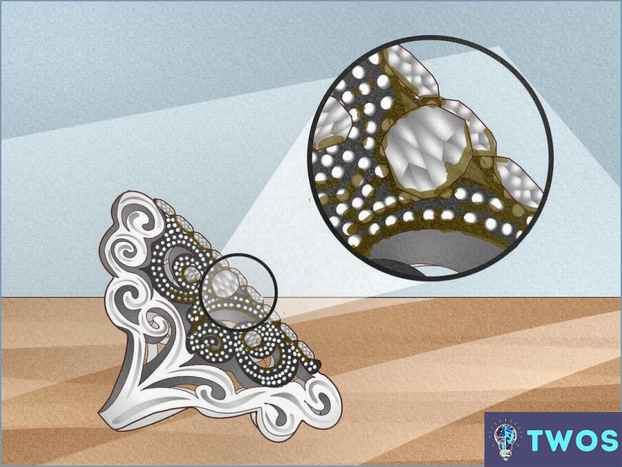 ¿Cómo limpiar Judith Jack Marcasite Joyería?