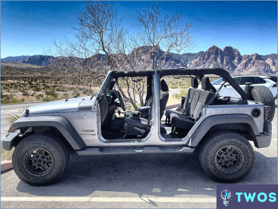 ¿Cómo llegar a Red Rock Canyon sin coche?