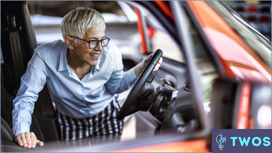 ¿Cómo mantener el olor a coche nuevo en su coche?