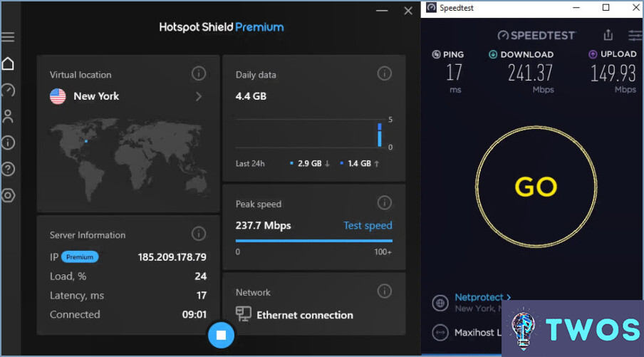 ¿Cómo puedo cancelar Hotspot Shield en mi Iphone?