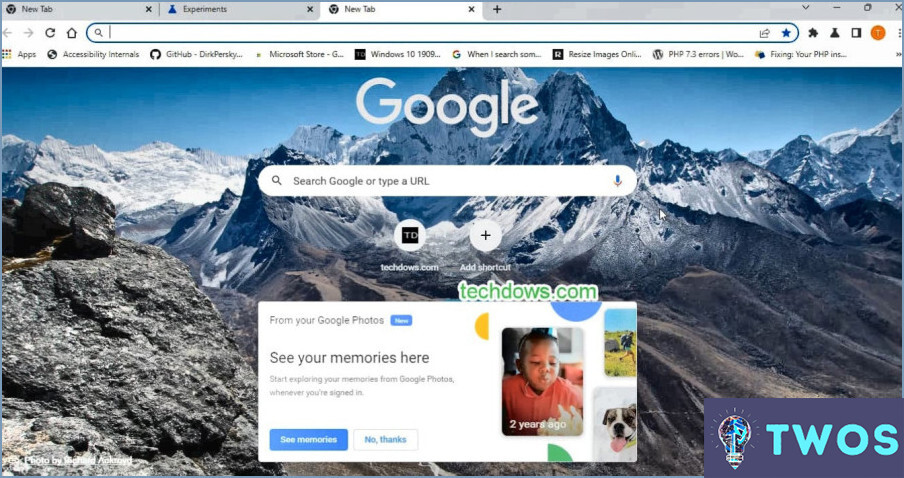 ¿Cómo puedo desactivar Google Fotos?