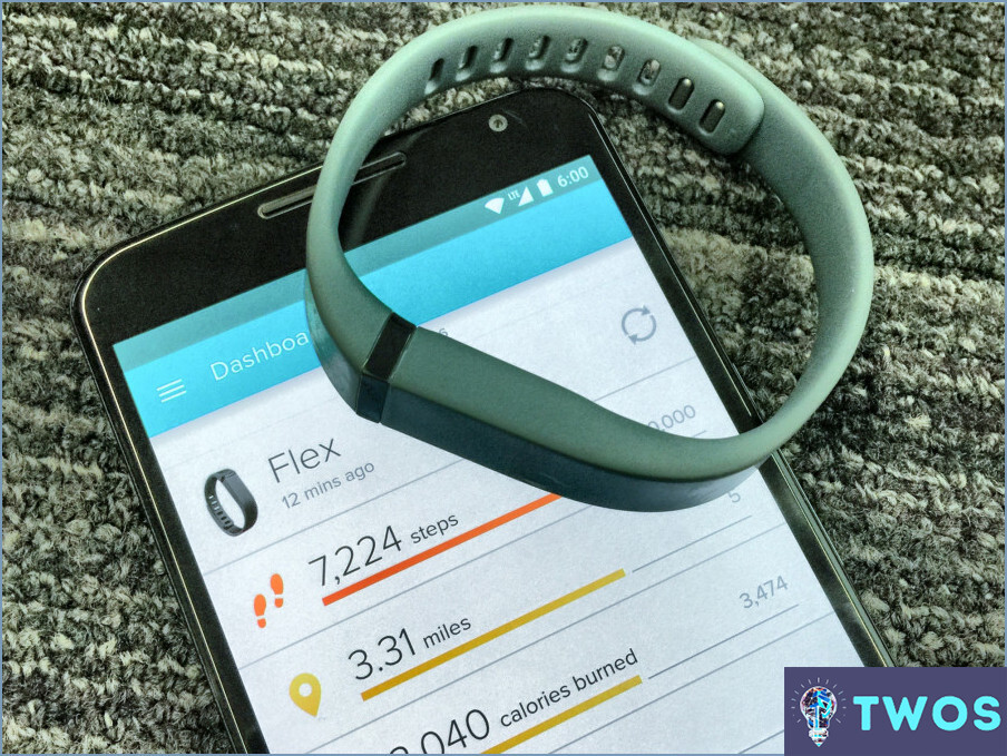 Cómo puedo eliminar calorías en mi Fitbit?