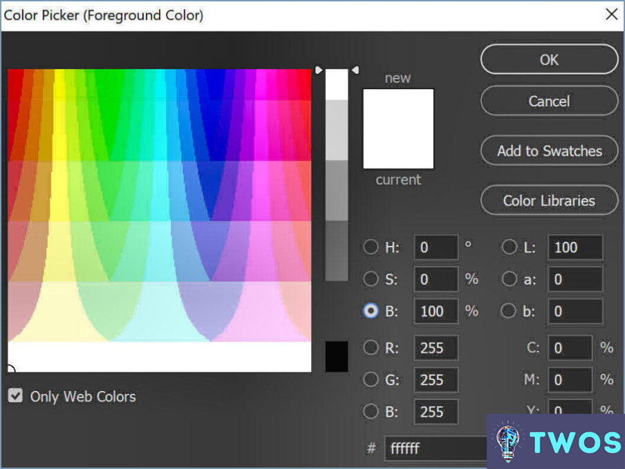 ¿Cómo puedo recuperar el color en Photoshop?