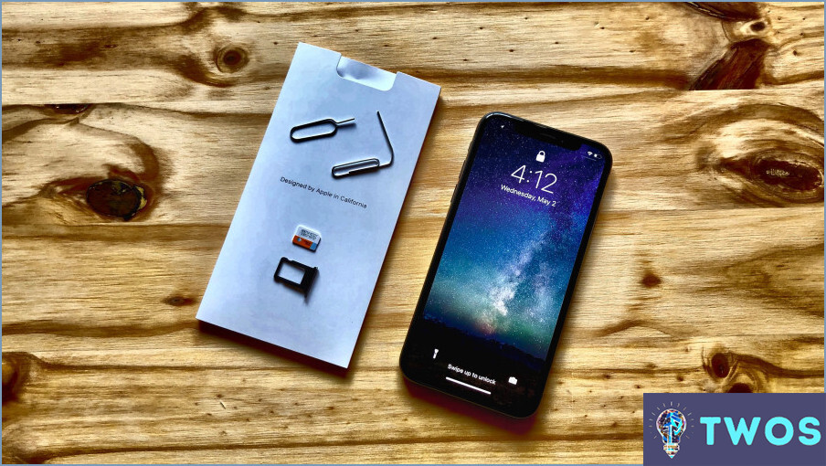¿Cómo Restablecer Una Tarjeta Sim En Iphone?