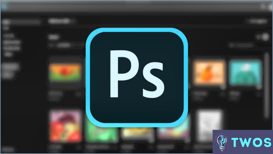 ¿Está Photoshop basado en suscripciones?