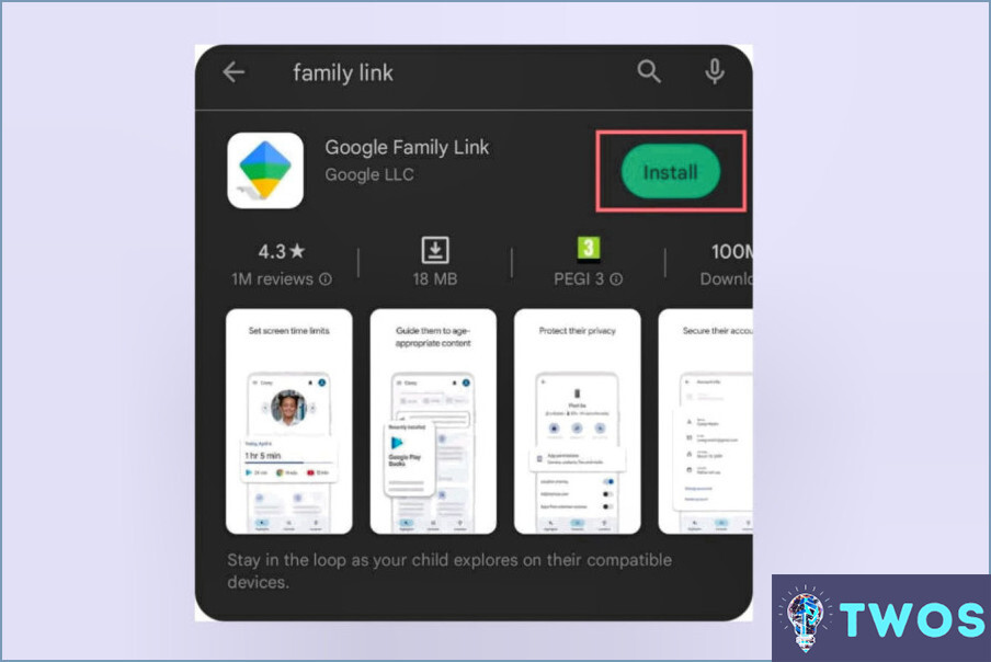 Google family link puede funcionar cuando el teléfono está apagado