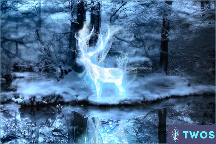 ¿Puedes volver a hacer el test de Patronus en el mundo mágico?