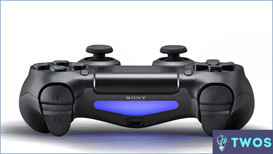 ¿Qué es el D Pad en Ps4?