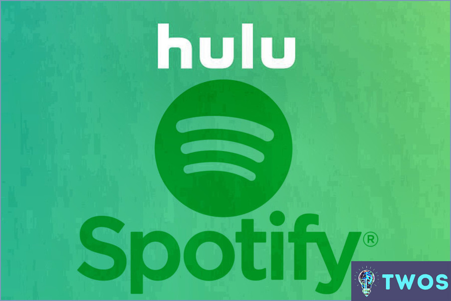 ¿Spotify ha cancelado Hulu?