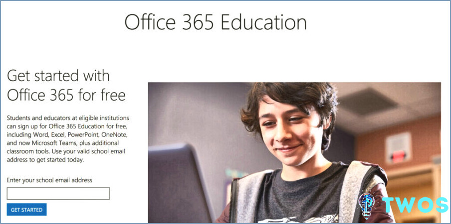 Word Mac gratis - Office 365 Educación