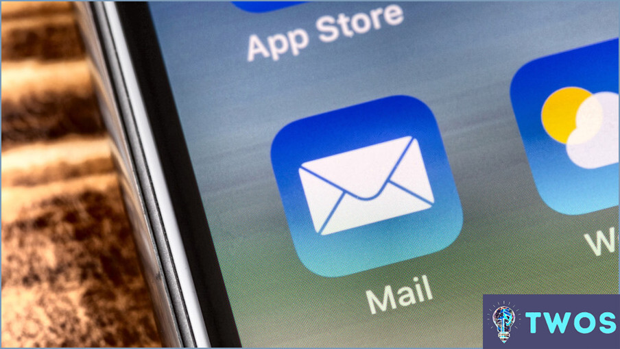 ¿Cómo actualizar Gmail en Iphone?