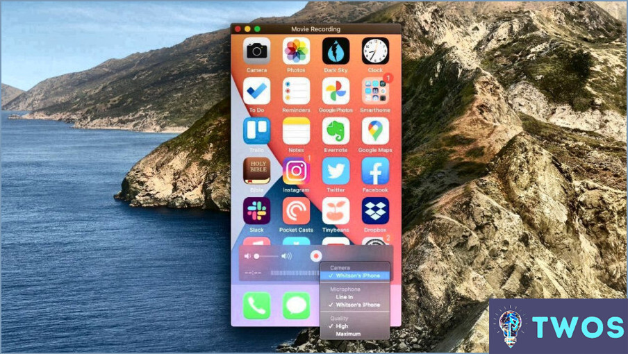 Cómo actualizar tu Iphone en el ordenador?