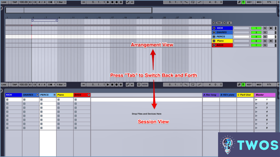 ¿Cómo Borrar Midi Mapping Ableton?